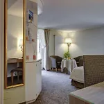 Les Sources Des Alpes 4*