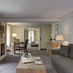 Les Sources Des Alpes 4* Leukerbad