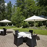 Les Sources Des Alpes 4* Leukerbad