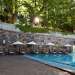 Les Sources Des Alpes