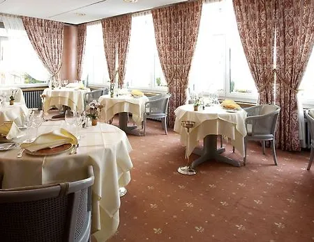 Les Sources Des Alpes 4* Loèche-les-Bains