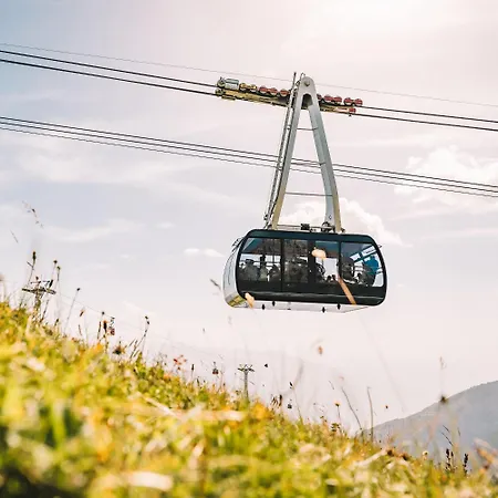 Hotel Les Sources Des Alpes