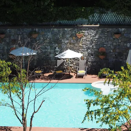 Les Sources Des Alpes ホテル ロイカーバード