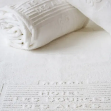 Les Sources Des Alpes Hotel