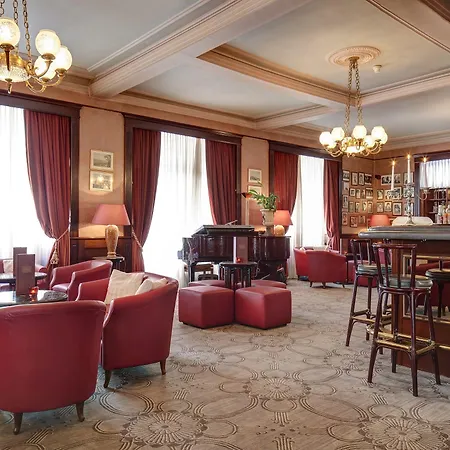 Les Sources Des Alpes 4* ロイカーバード