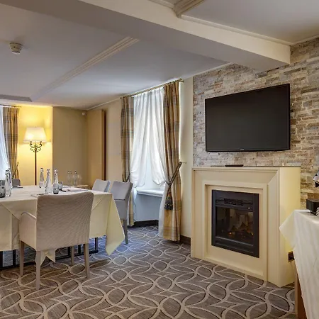 Les Sources Des Alpes Hotel Loèche-les-Bains