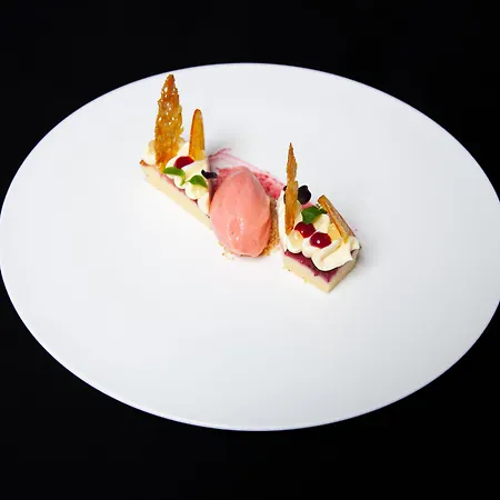 ホテル Les Sources Des Alpes 4*