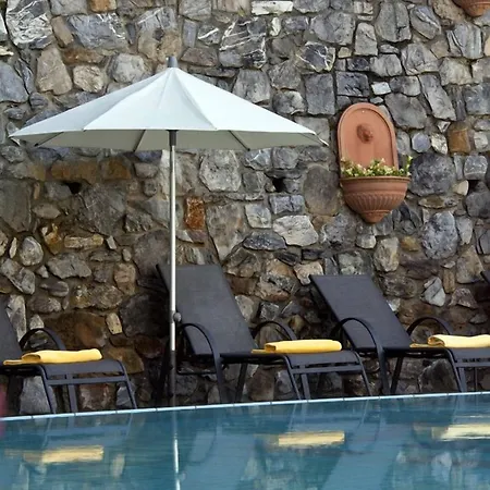 ホテル Les Sources Des Alpes ロイカーバード