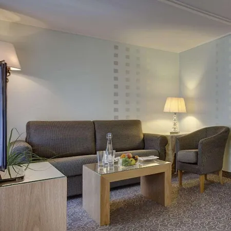 Hotel Les Sources Des Alpes