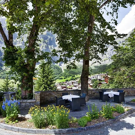 Les Sources Des Alpes