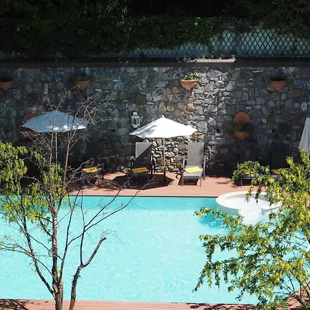Les Sources Des Alpes 4* Leukerbad