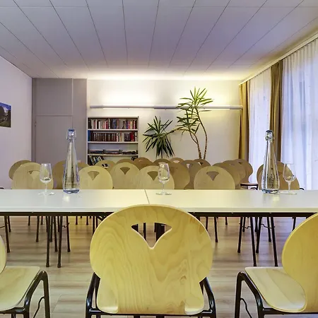 Hotel Les Sources Des Alpes