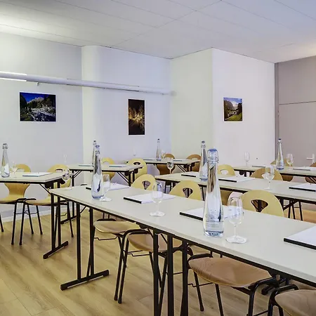 Les Sources Des Alpes