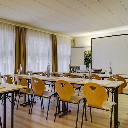 Hotel Les Sources Des Alpes