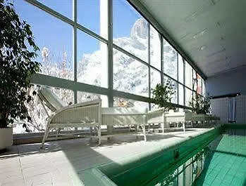 Les Sources Des Alpes 4*