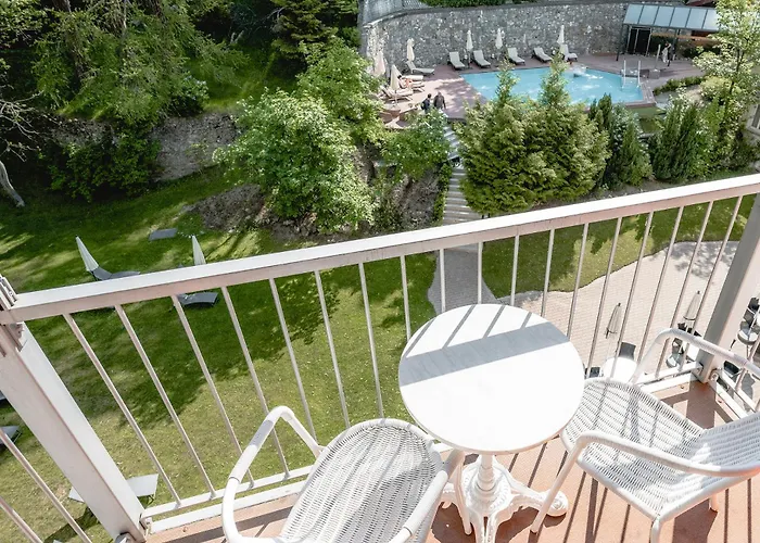 Hotel Les Sources Des Alpes 4*