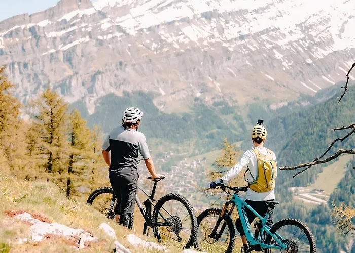 Les Sources Des Alpes 4*