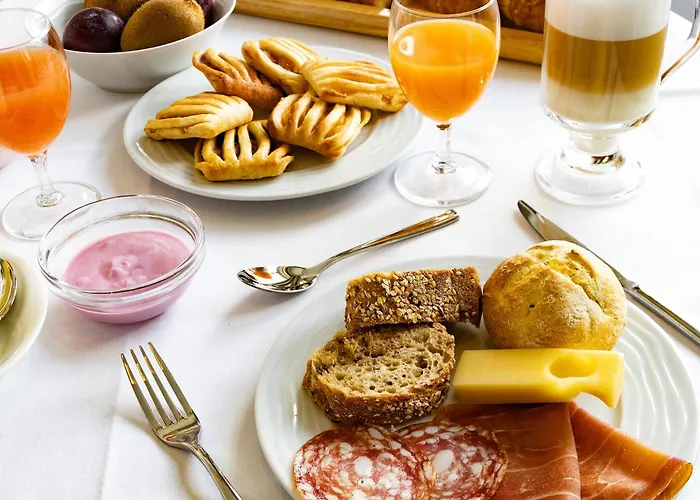 Les Sources Des Alpes ロイカーバード