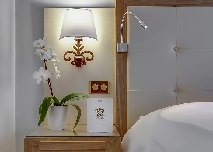 Les Sources Des Alpes ロイカーバード