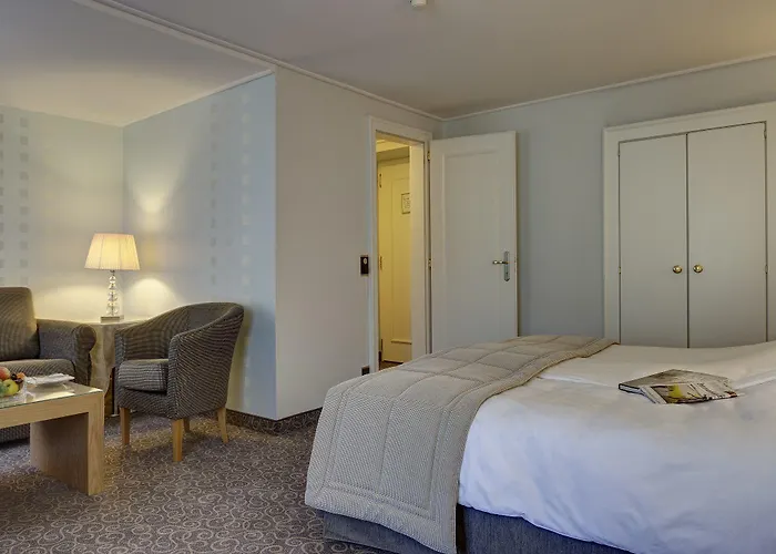 Les Sources Des Alpes