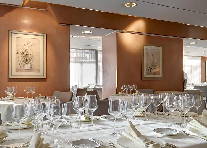 Szálloda Les Sources Des Alpes 4*