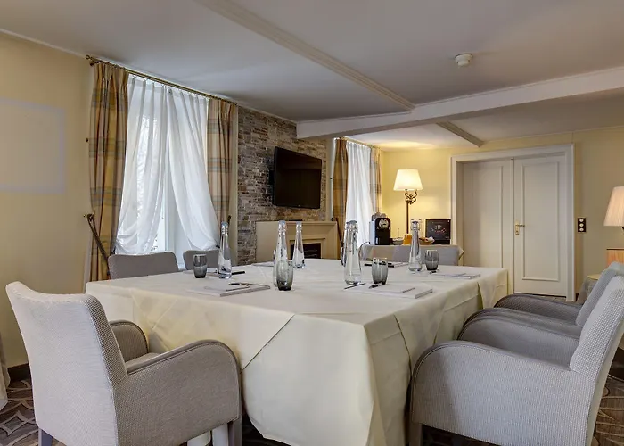 Les Sources Des Alpes ロイカーバード