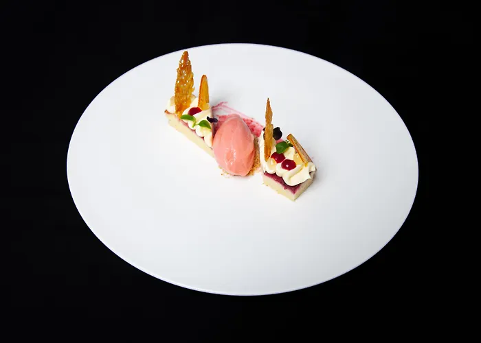 Szálloda Les Sources Des Alpes 4*