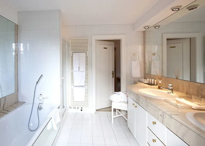 Les Sources Des Alpes 4*