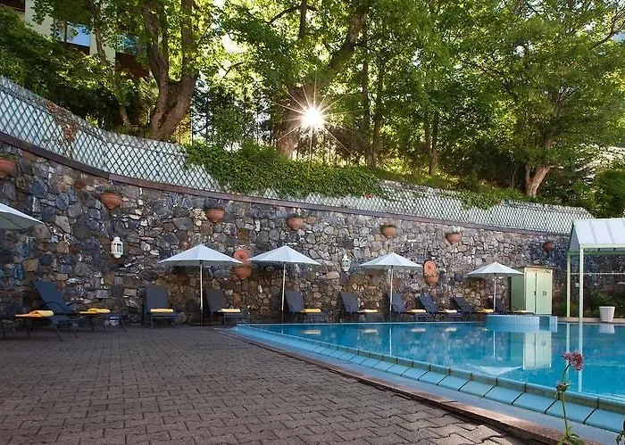 Hotel Les Sources Des Alpes