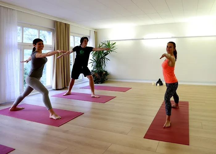 Szálloda Les Sources Des Alpes Leukerbad