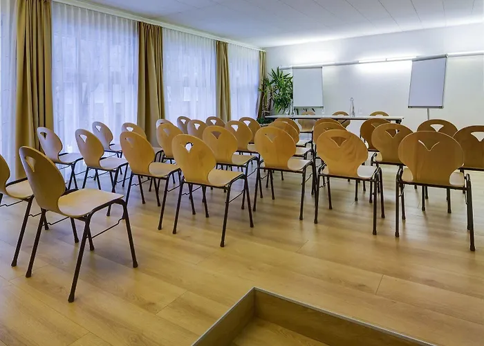 Szálloda Les Sources Des Alpes