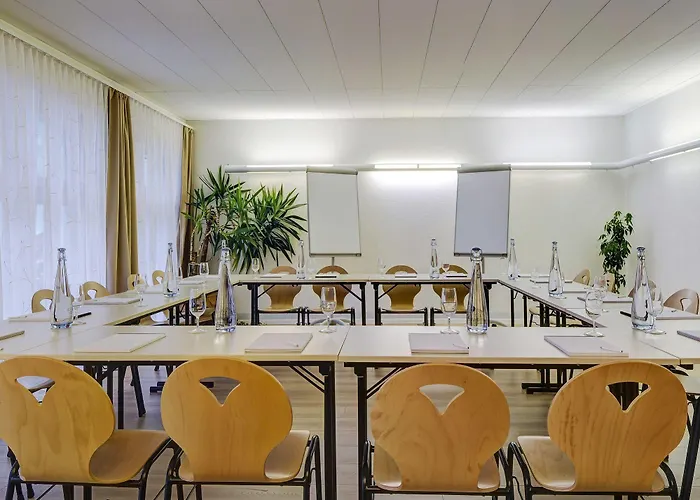 Szálloda Les Sources Des Alpes 4*