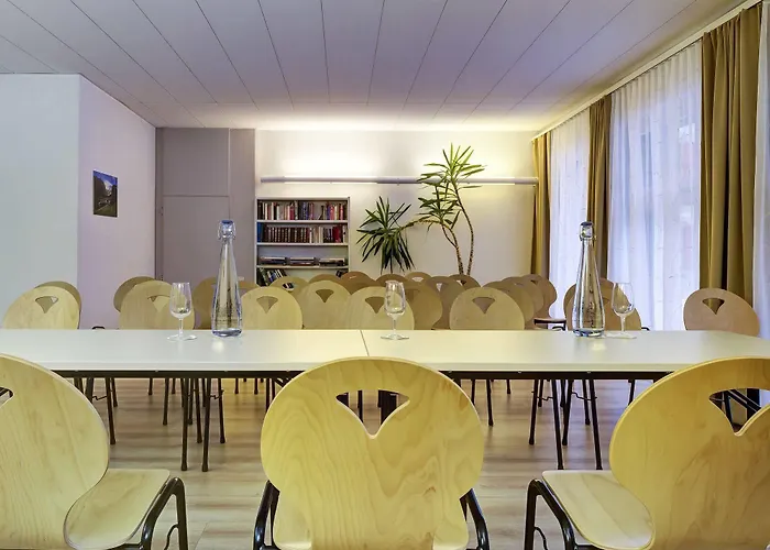 Hotel Les Sources Des Alpes