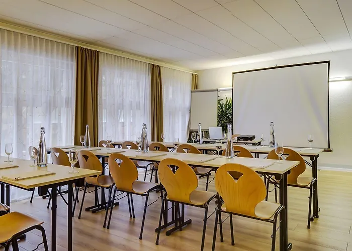 Szálloda Les Sources Des Alpes