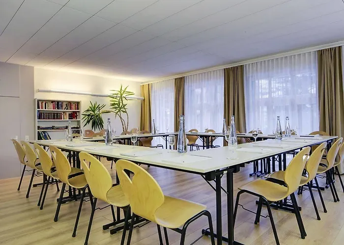 Les Sources Des Alpes Hotel