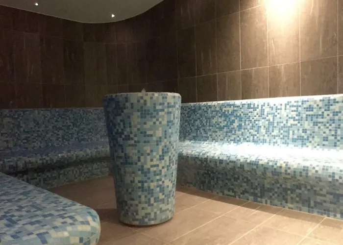 Les Sources Des Alpes