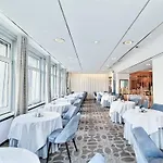 Les Sources Des Alpes 4* Leukerbad