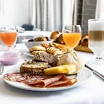 Les Sources Des Alpes