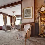 Les Sources Des Alpes 4* Leukerbad