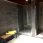 Les Sources Des Alpes 4* Leukerbad