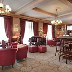 Les Sources Des Alpes 4* Leukerbad