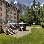 Les Sources Des Alpes