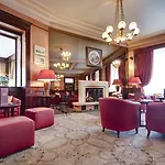 Les Sources Des Alpes 4*