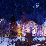 Ξενοδοχείο Les Sources Des Alpes