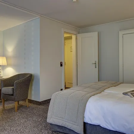 Les Sources Des Alpes