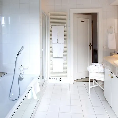 Les Sources Des Alpes Ξενοδοχείο