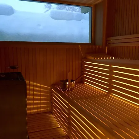 Les Sources Des Alpes Ξενοδοχείο