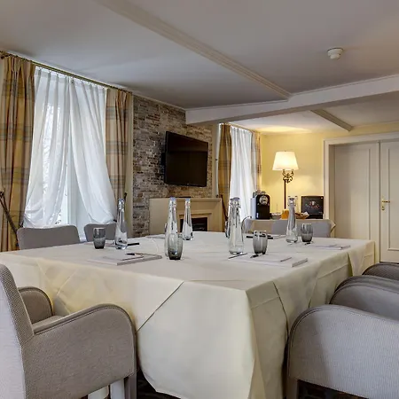 Les Sources Des Alpes Leukerbad