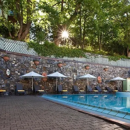 Ξενοδοχείο Les Sources Des Alpes