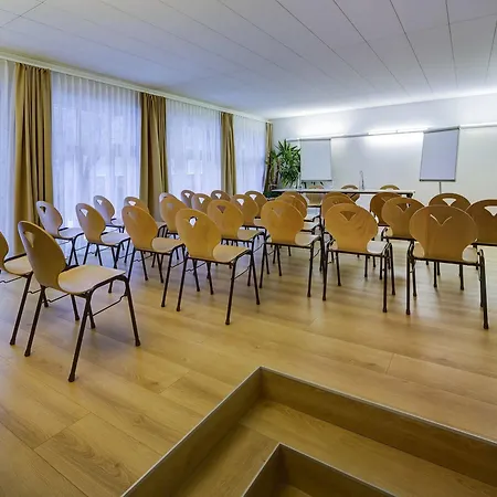 Ξενοδοχείο Les Sources Des Alpes